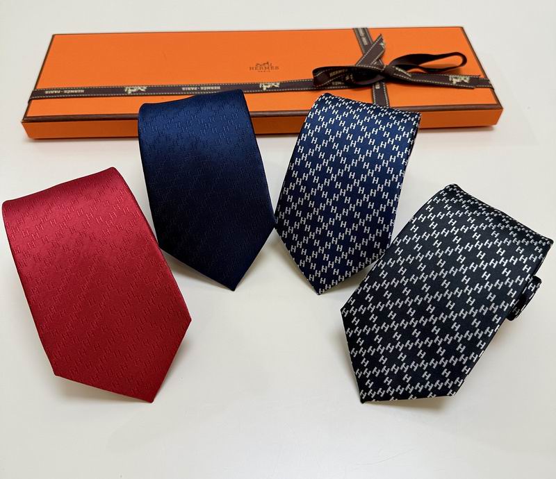 Hermes Tie hm85